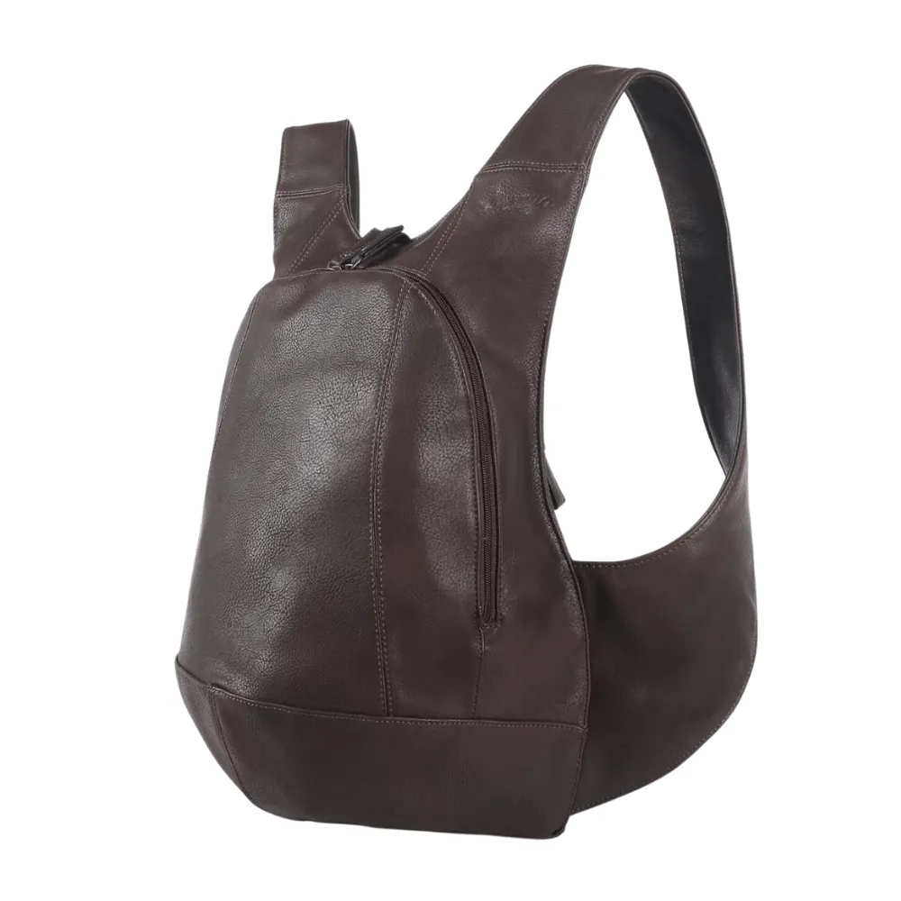 The Original Vegan Leather Backpack | Multiple Colours