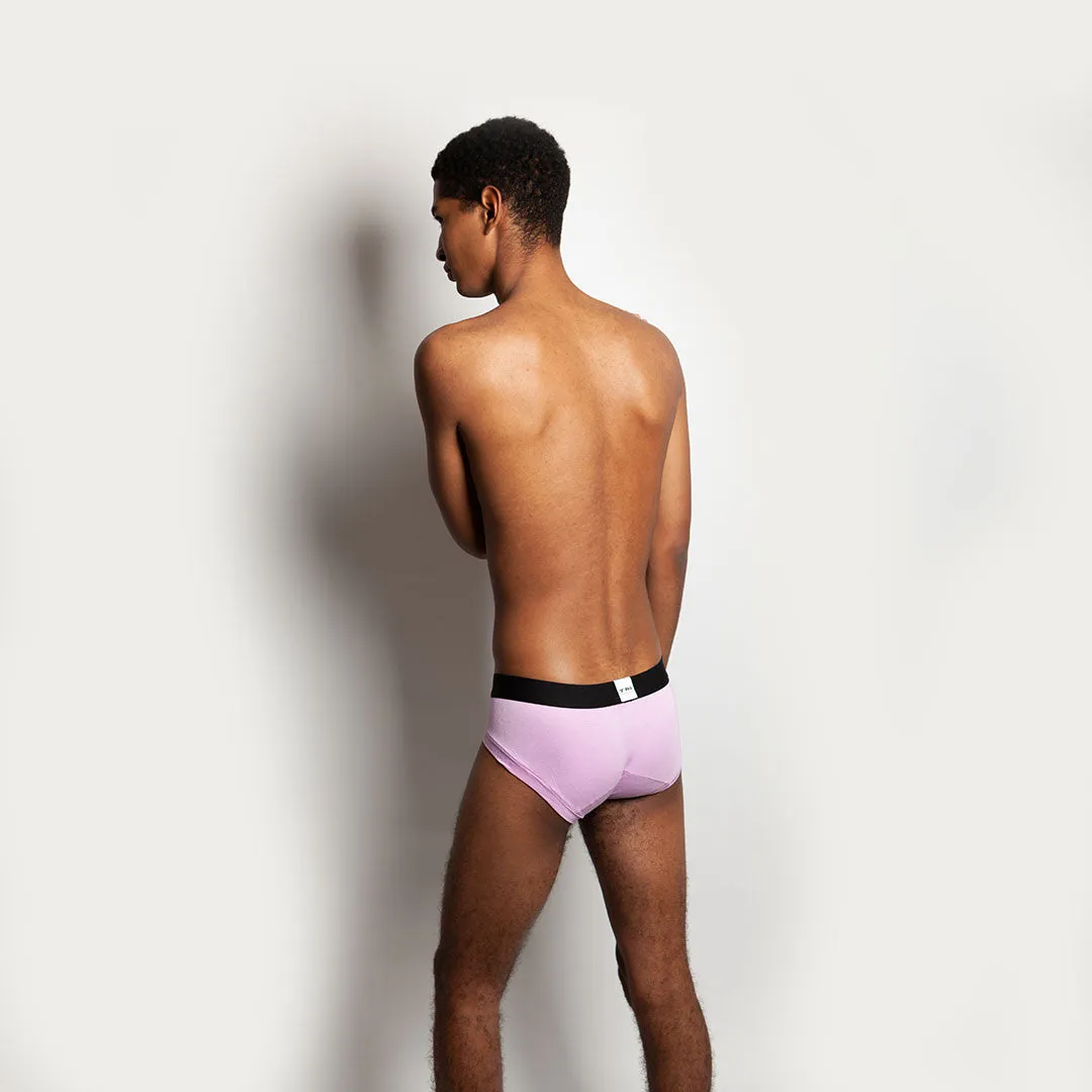 The Snow Lilac Brief