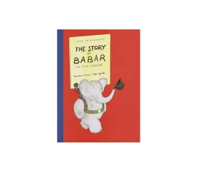 The Story of Babar