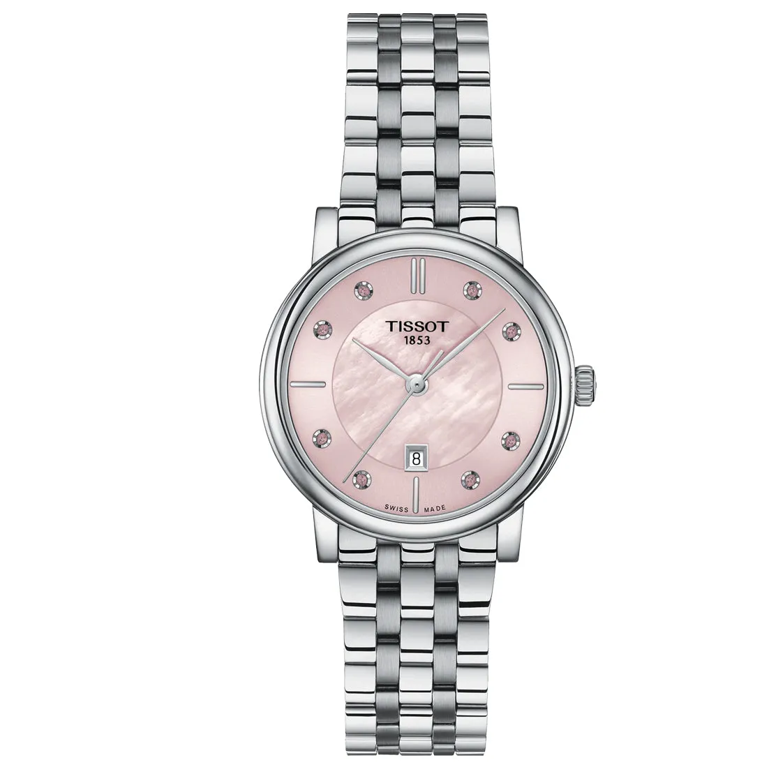 Tissot Carson Premium Lady