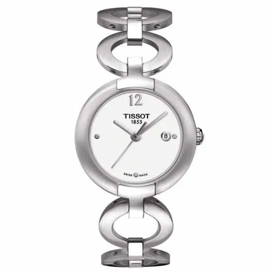 TISSOT PINKY LADY 27MM T0842101101700