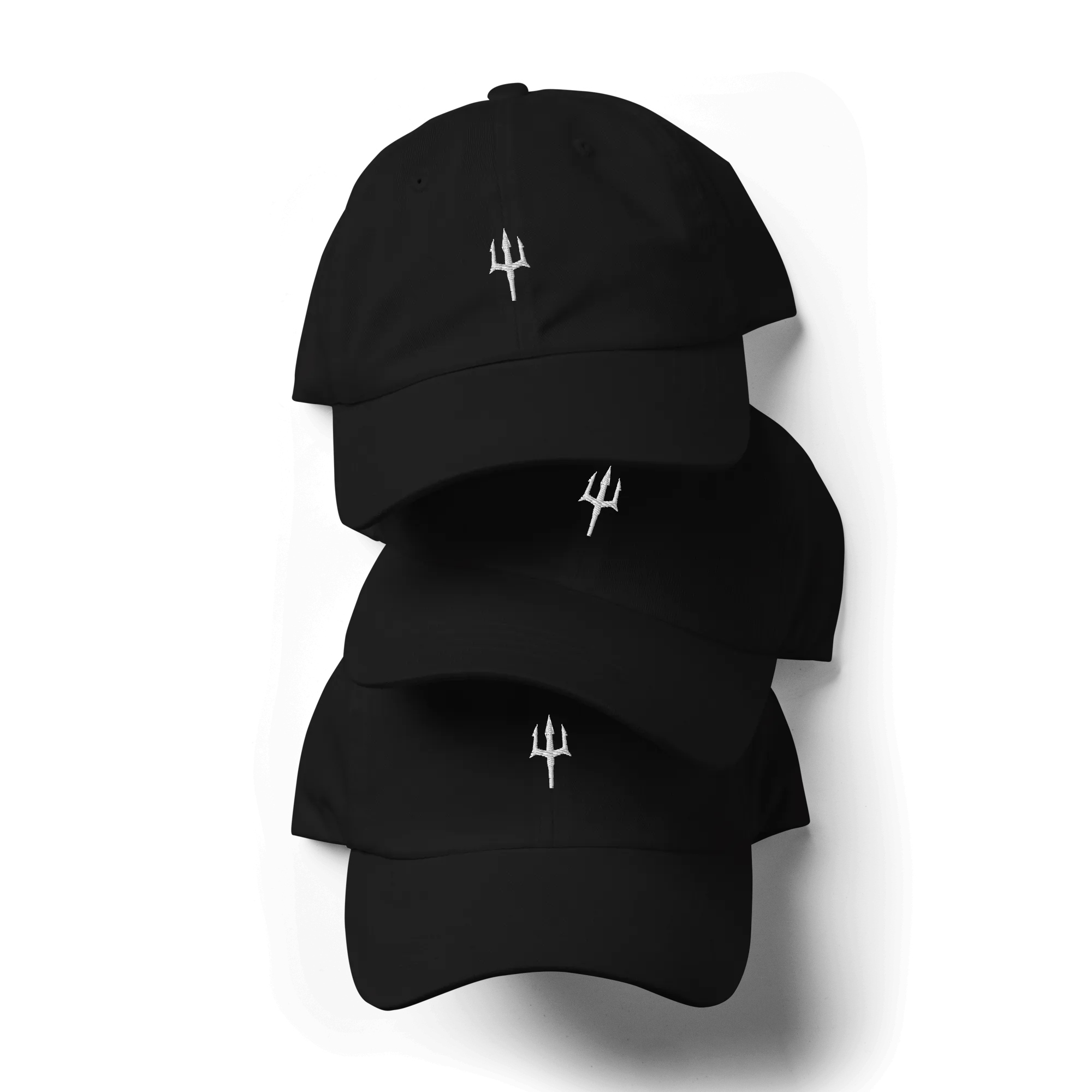 Trident Cap