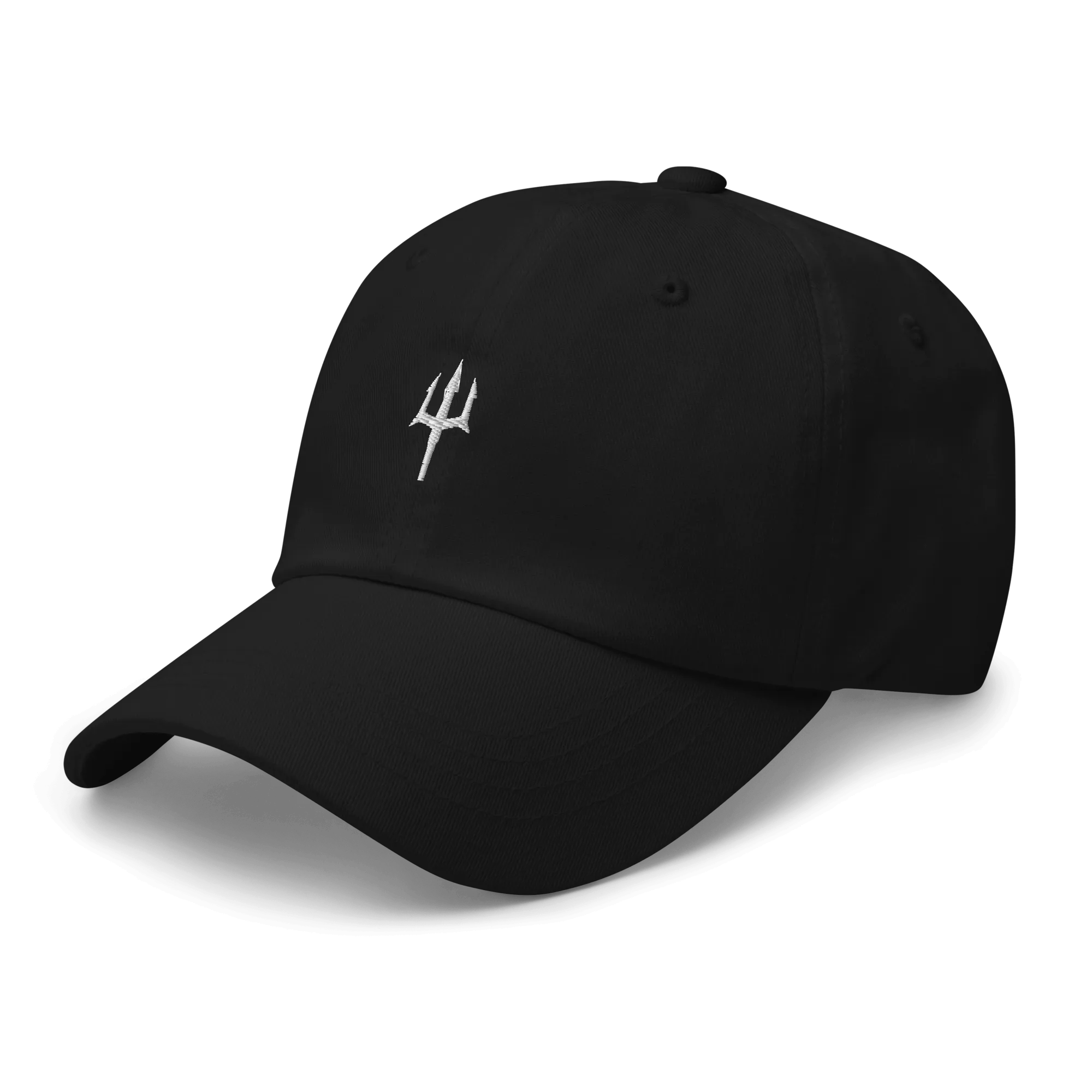 Trident Cap