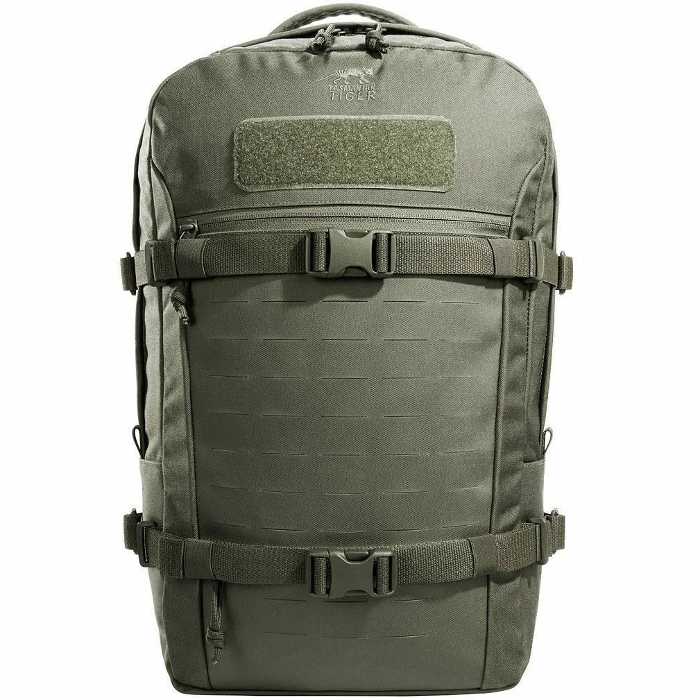 TT Modular Daypack XL IRR  Stone Grey Olive