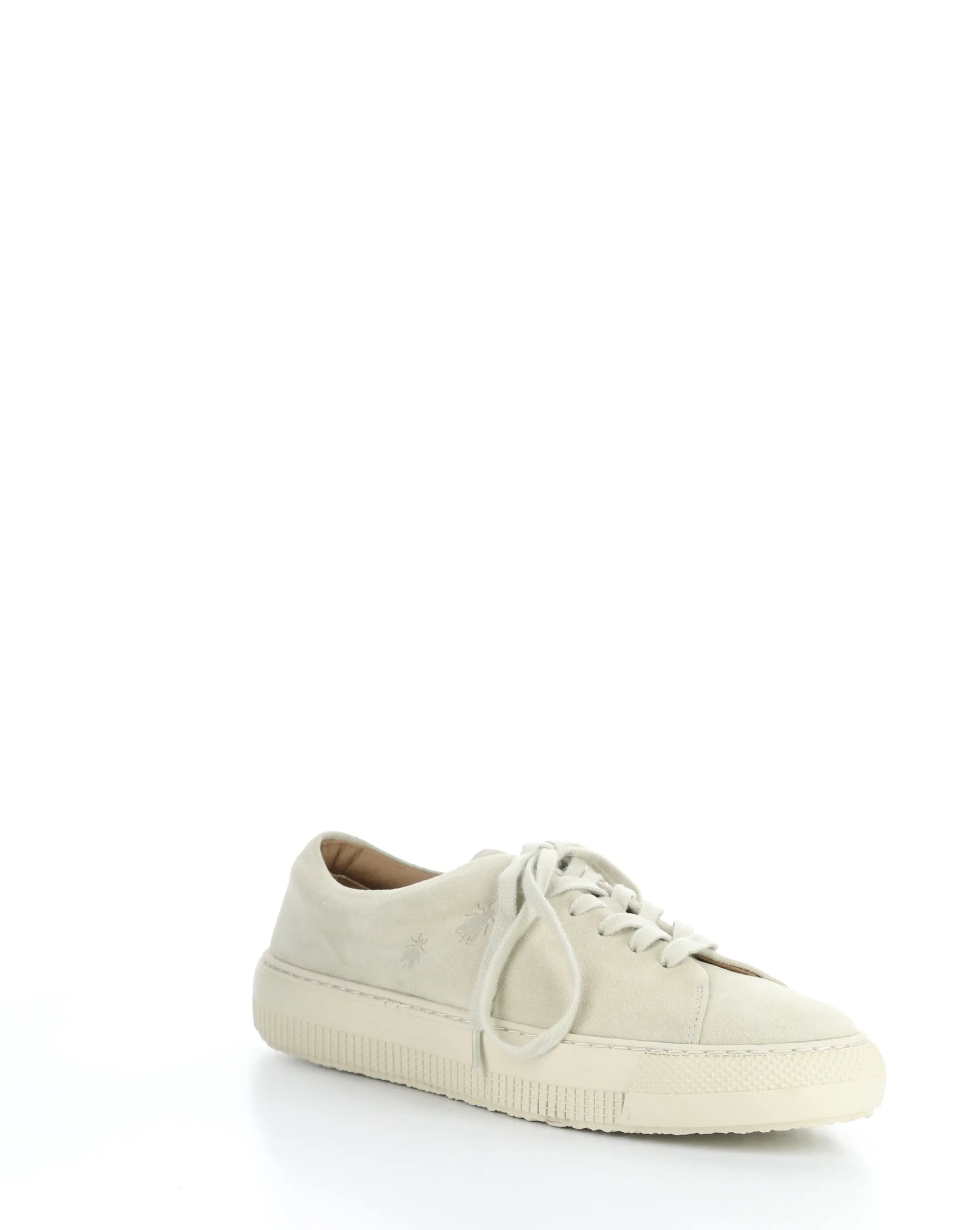 TYCH624FLY 000 OFF WHITE Round Toe Shoes