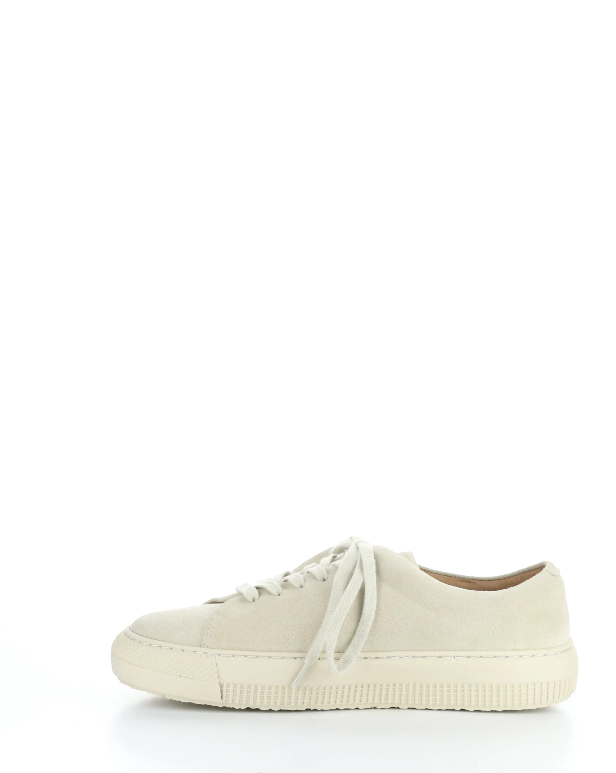 TYCH624FLY 000 OFF WHITE Round Toe Shoes