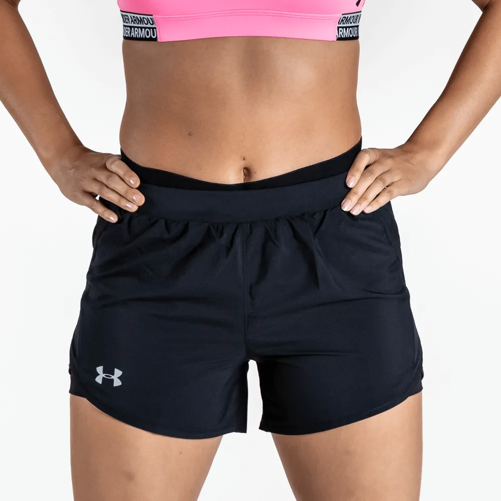 Under Armour Fly By 2.0 shorts