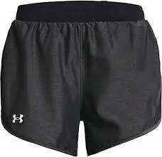 Under Armour Fly By 2.0 shorts