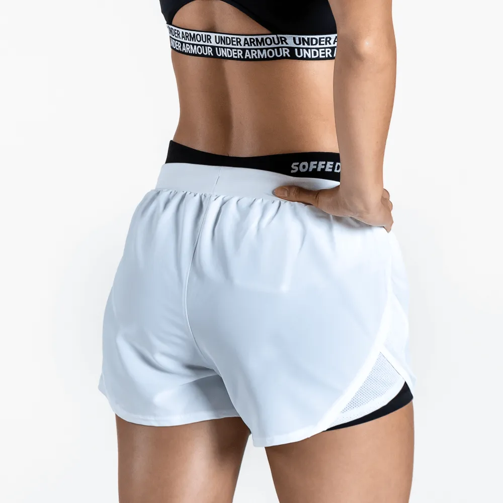 Under Armour Fly By 2.0 shorts