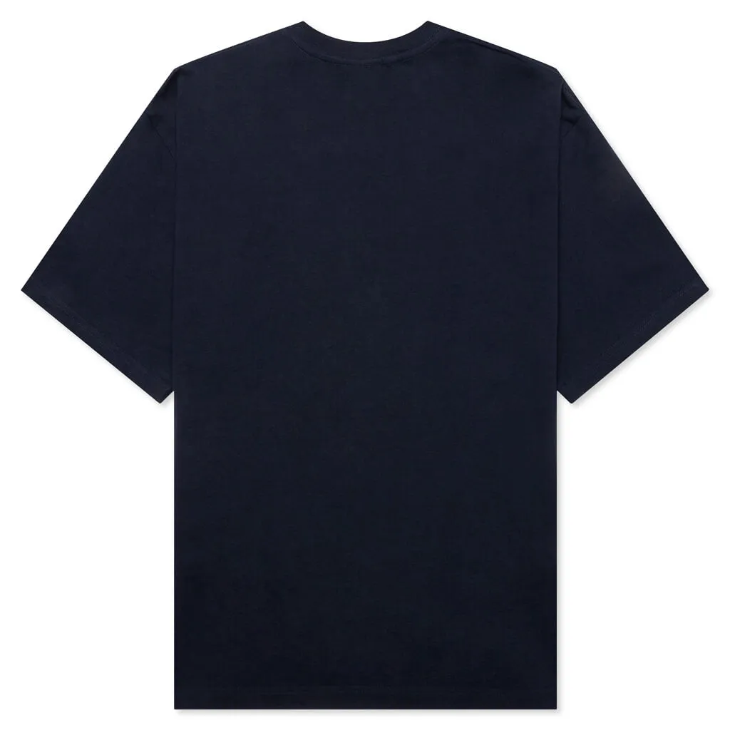 University Heavyweight Shirt - Navy