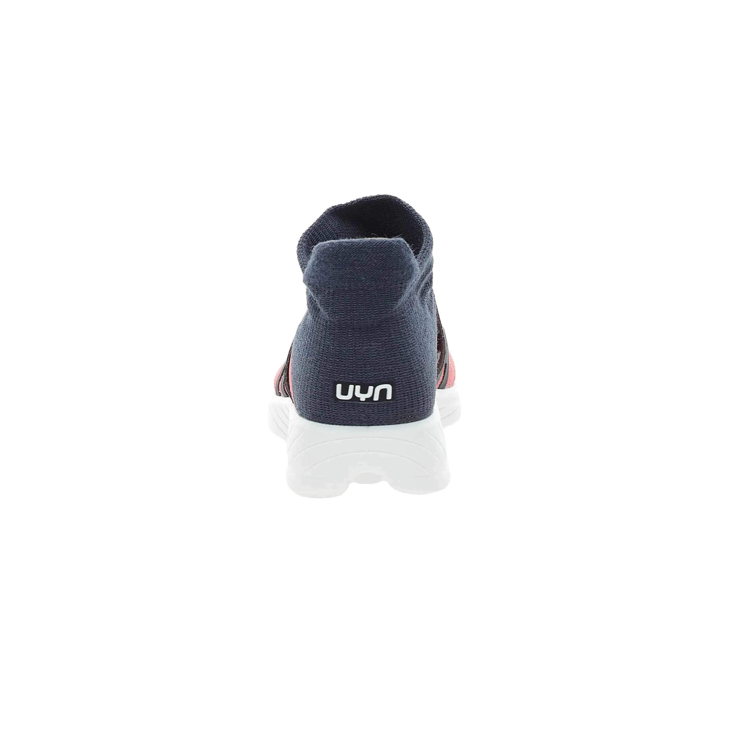 uyn | sneakers da running slip on da donna