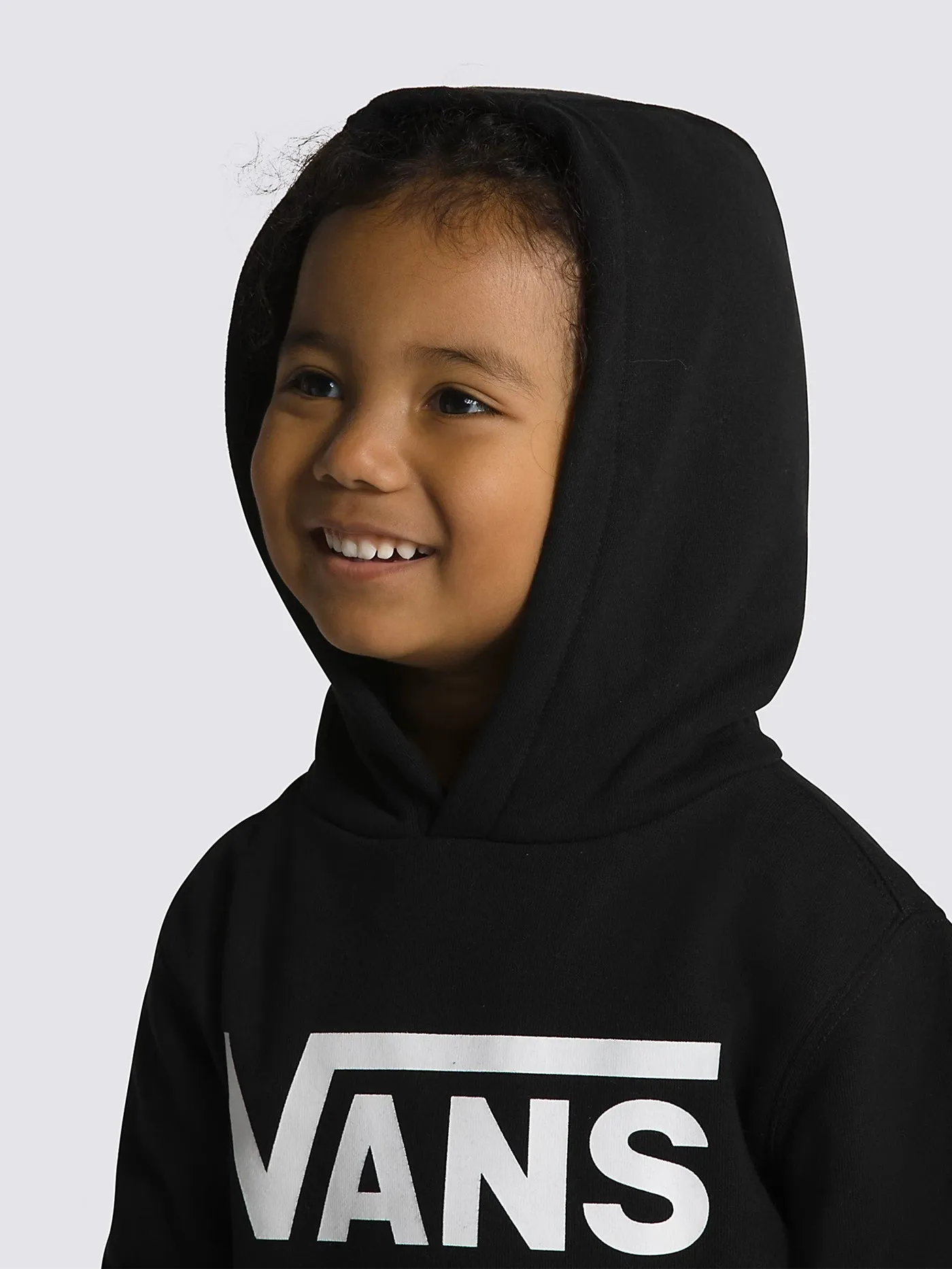 Vans Classic Hoodie (Boys 2-7)