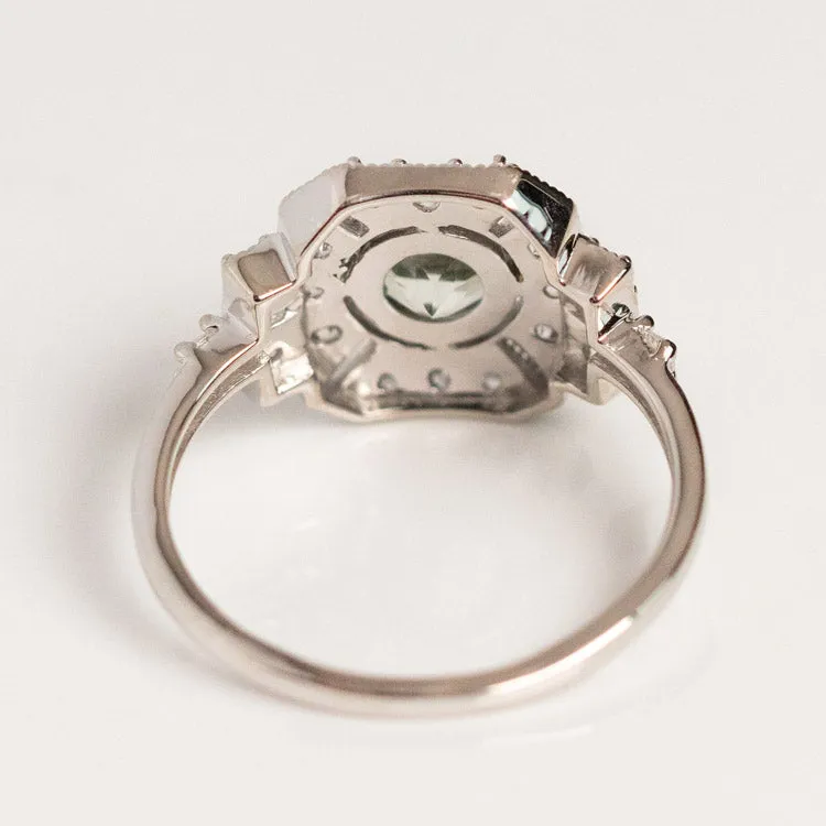 Venus Ring