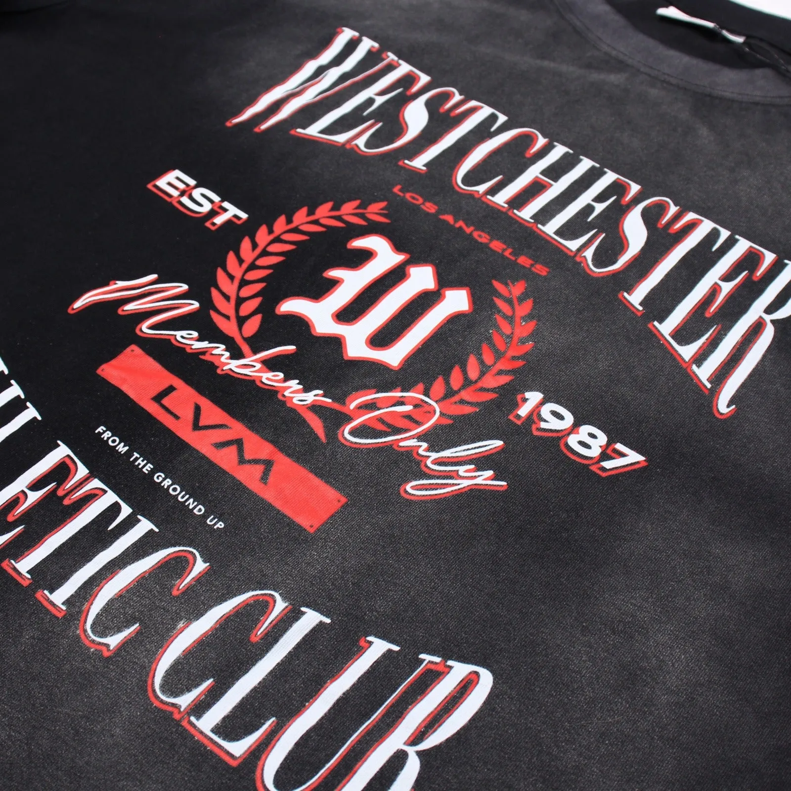 Westchester Vintage Tee