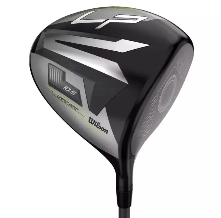 Wilson 2022 Launch Pad Driver