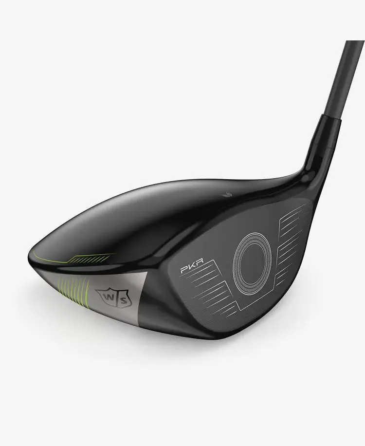 Wilson 2022 Launch Pad Driver