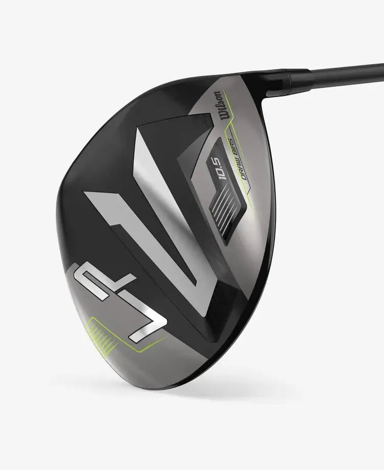 Wilson 2022 Launch Pad Driver