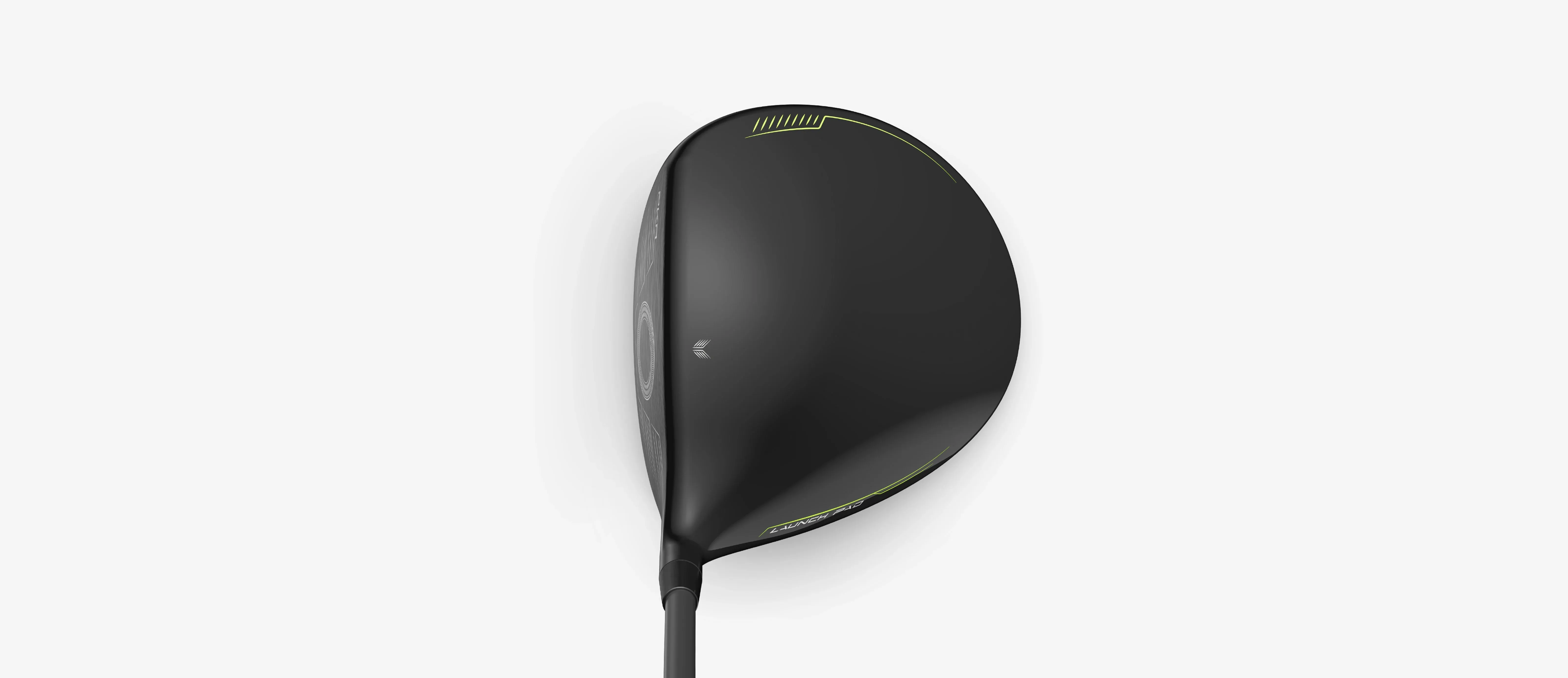 Wilson 2022 Launch Pad Driver