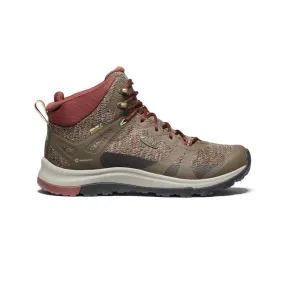 Women's Terradora II Waterproof Boot  |  Canteen/Andorra