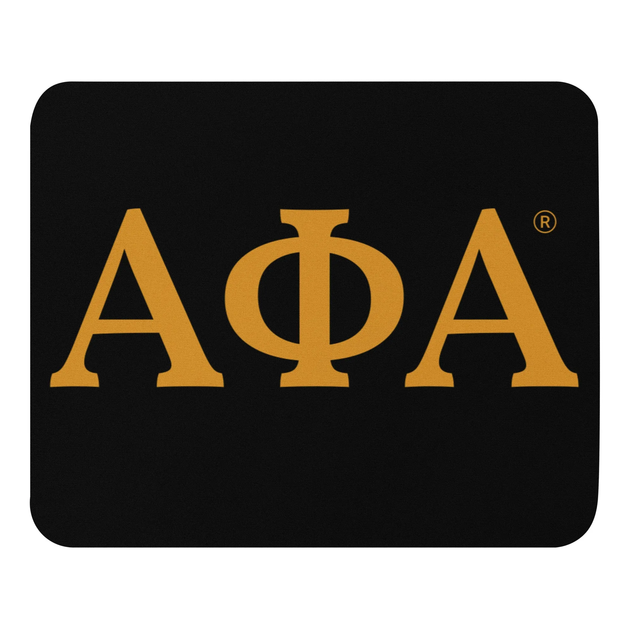 ΑΦA Mouse Pad