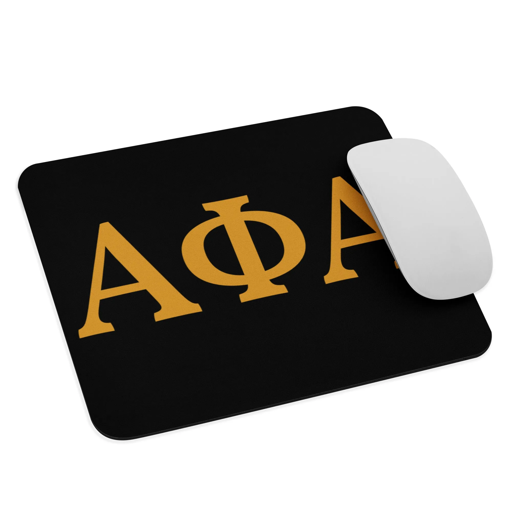 ΑΦA Mouse Pad