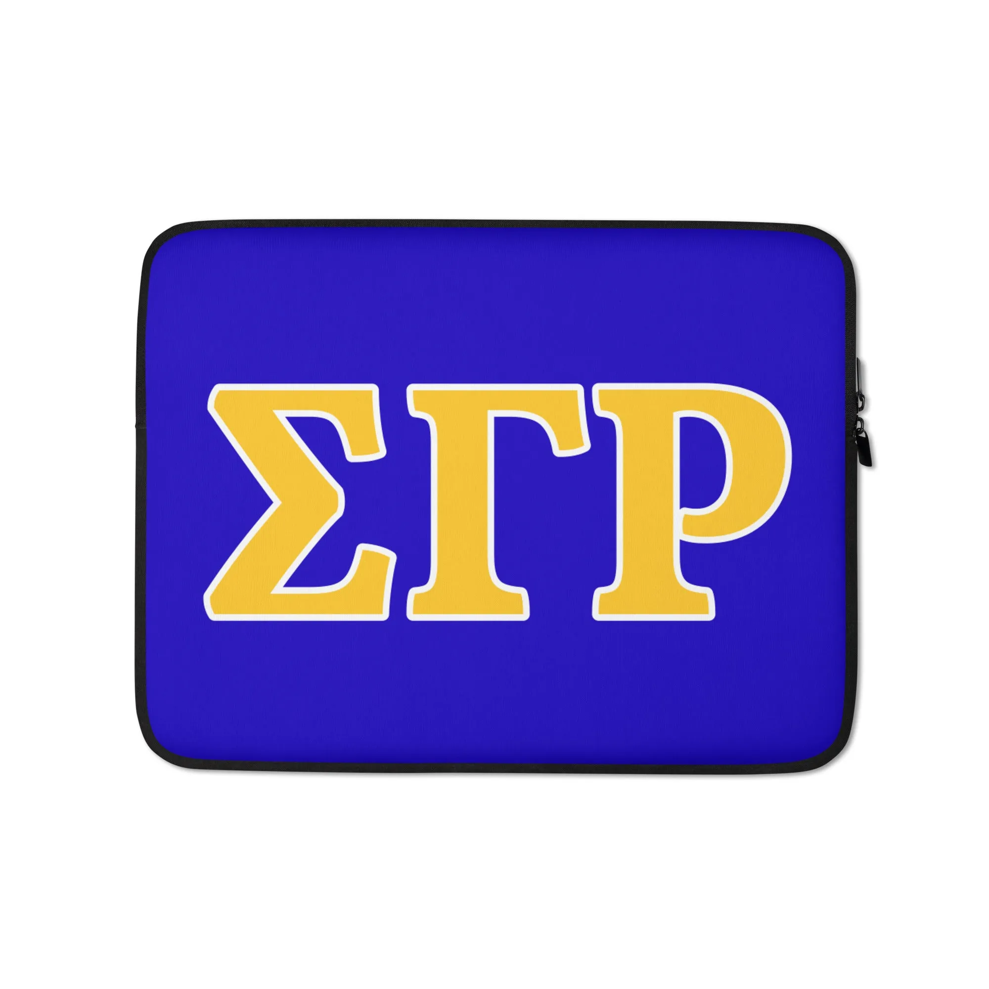 ΣΓΡ Laptop Sleeve