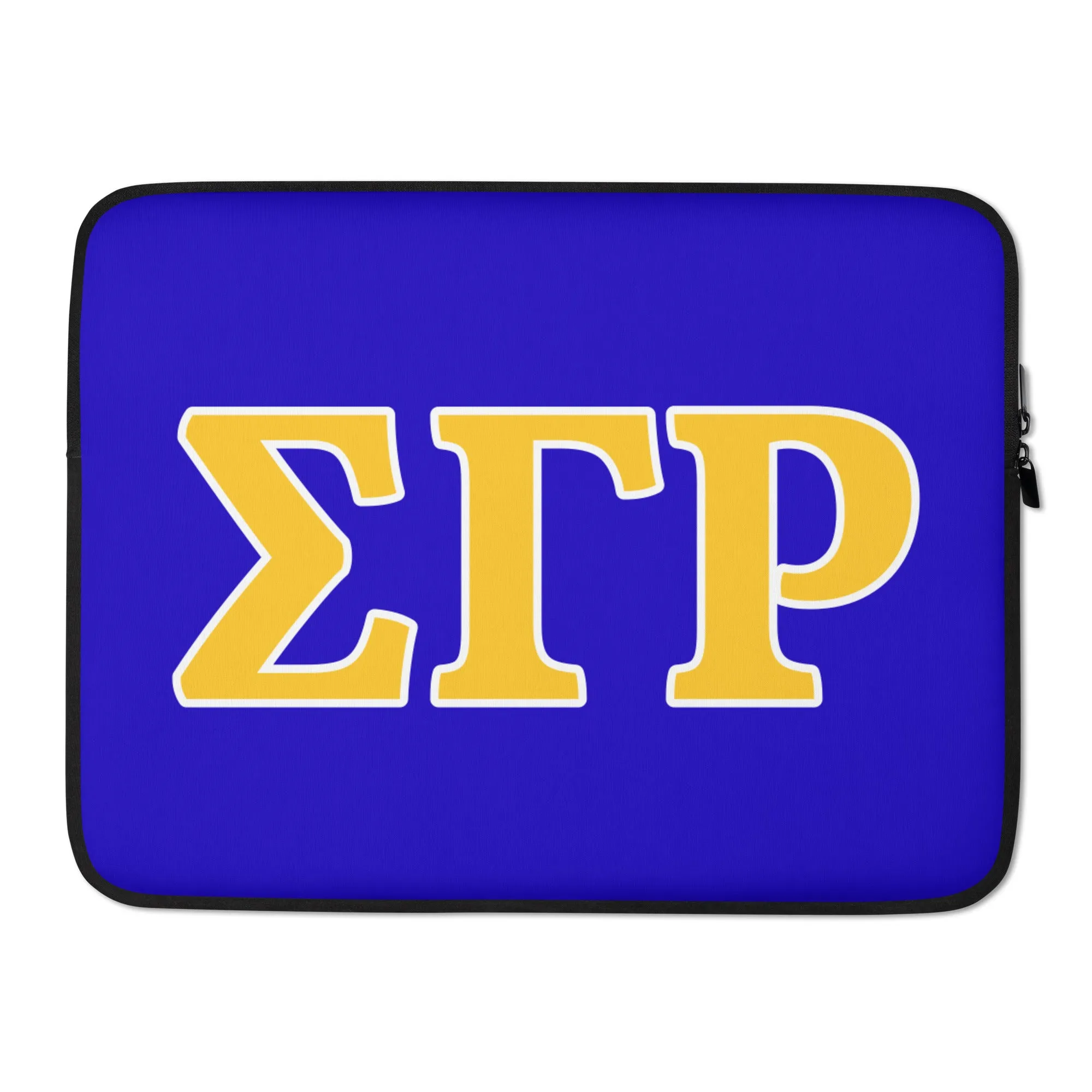 ΣΓΡ Laptop Sleeve